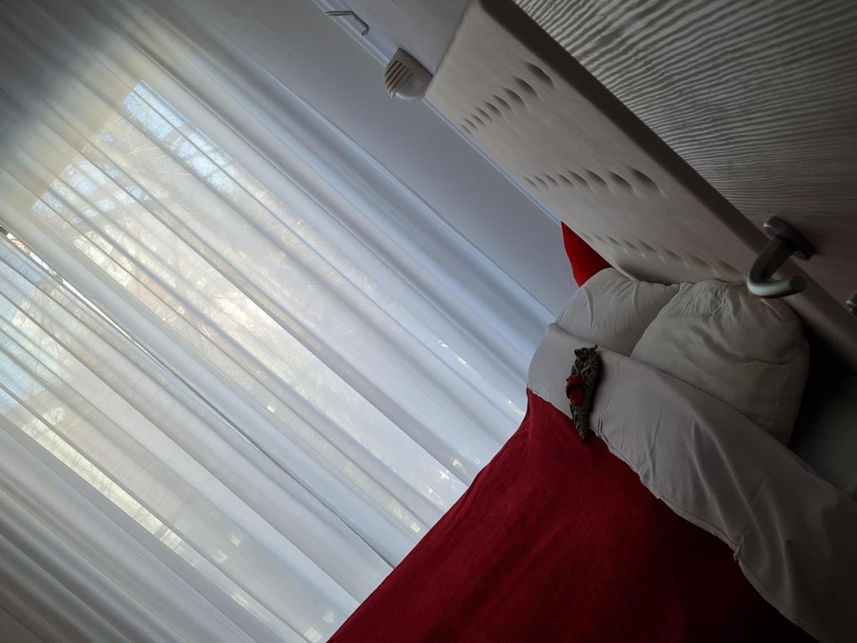 Hotel Marconi Miramare Римини Екстериор снимка